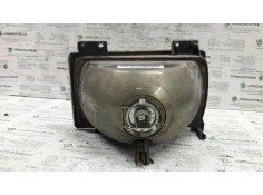 Recambio de faro izquierdo para citroën c 25 caja abierta 1400 doble cabina referencia OEM IAM    2