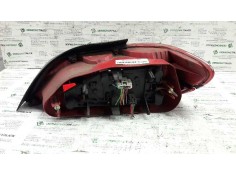 Recambio de piloto trasero izquierdo para peugeot 406 berlina (s1/s2) sr referencia OEM IAM 9644652677   2