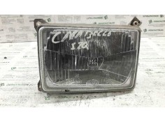 Recambio de faro izquierdo para volkswagen caravelle referencia OEM IAM   