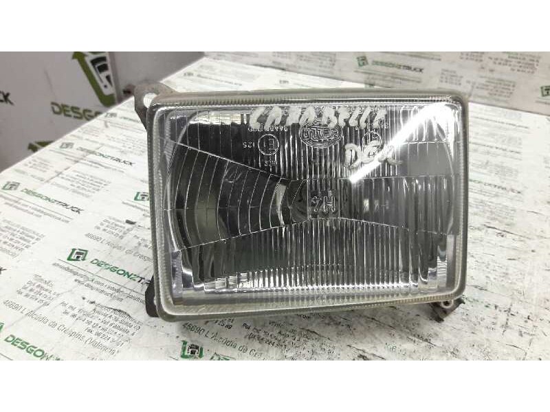 Recambio de faro derecho para volkswagen caravelle referencia OEM IAM   