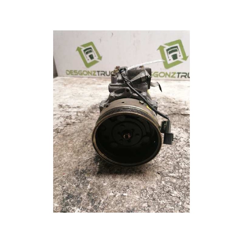 Recambio de compresor aire acondicionado para mitsubishi carisma berlina 4 (da0) 1600 gl referencia OEM IAM MB958178 3011033 