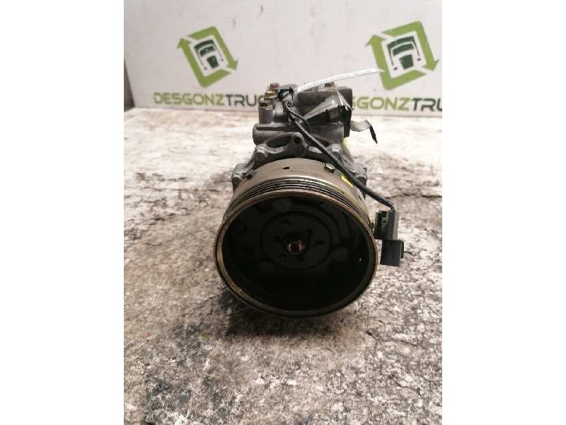 Recambio de compresor aire acondicionado para mitsubishi carisma berlina 4 (da0) 1600 gl referencia OEM IAM MB958178 3011033 
