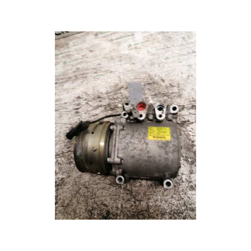 Recambio de compresor aire acondicionado para mitsubishi carisma berlina 4 (da0) 1600 gl referencia OEM IAM MB958178 3011033 