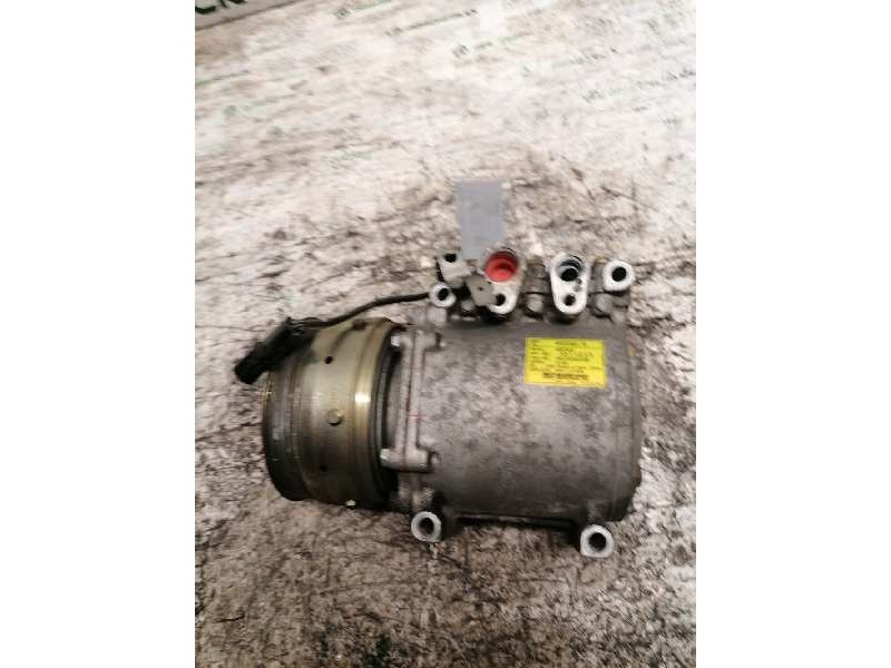 Recambio de compresor aire acondicionado para mitsubishi carisma berlina 4 (da0) 1600 gl referencia OEM IAM MB958178 3011033 