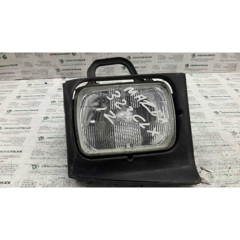 Recambio de faro izquierdo para mazda 323 berlina c/f/s (ba) 1.5 f glx referencia OEM IAM   