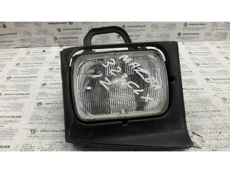 Recambio de faro izquierdo para mazda 323 berlina c/f/s (ba) 1.5 f glx referencia OEM IAM   