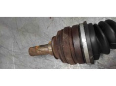 Recambio de transmision delantera izquierda para opel corsa b gsi (e) referencia OEM IAM  24MM CAMBIO Y MANGUETA  2