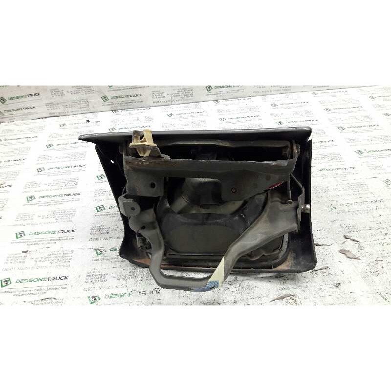 Recambio de faro izquierdo para mazda 323 berlina c/f/s (ba) 1.5 f glx referencia OEM IAM   