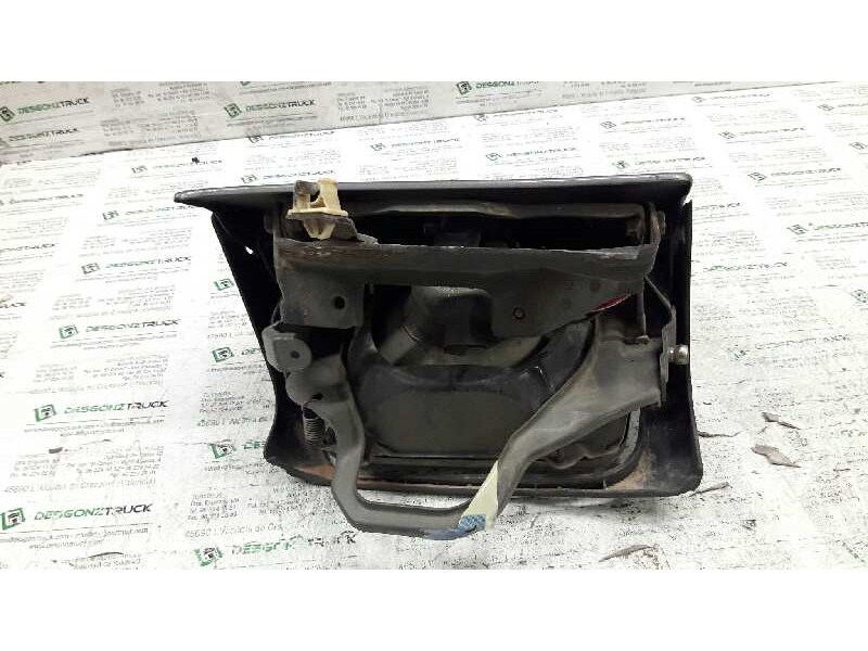 Recambio de faro izquierdo para mazda 323 berlina c/f/s (ba) 1.5 f glx referencia OEM IAM   