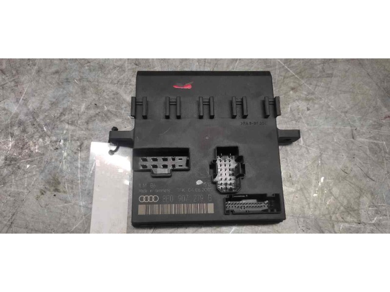 Recambio de modulo confort para audi a4 berlina (8e) referencia OEM IAM 8E0907279 A2T1F04A1C 