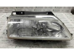 Recambio de faro derecho para citroën xantia berlina 1.6 sx referencia OEM IAM 88205034  