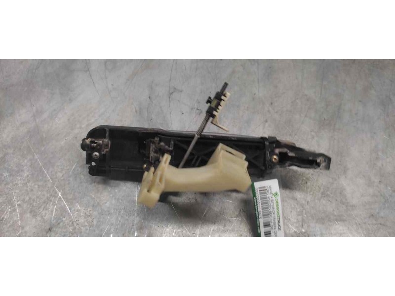 Recambio de maneta exterior trasera derecha para ford mondeo berlina (ge) referencia OEM IAM   