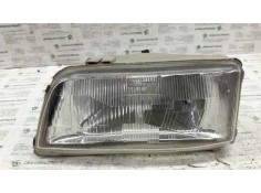 Recambio de faro izquierdo para citroën jumper caja cerrada, techo sobreelev. (1) 31 m h ntz. 1400 referencia OEM IAM   