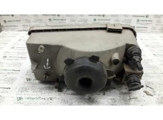 Recambio de faro izquierdo para citroën jumper caja cerrada, techo sobreelev. (1) 31 m h ntz. 1400 referencia OEM IAM    2