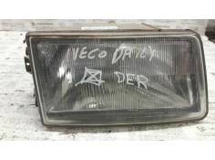 Recambio de faro derecho para iveco daily combi 1989  30 - 8 combi referencia OEM IAM 1616317730  