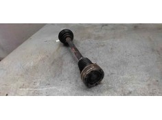 Recambio de transmision delantera izquierda para seat ibiza (6k1) 1.4 16v referencia OEM IAM    2