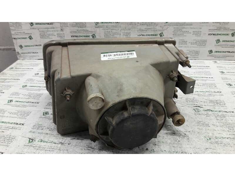 Recambio de faro derecho para iveco daily combi 1989  30 - 8 combi referencia OEM IAM 1616317730  