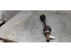 Recambio de transmision delantera izquierda para volkswagen polo berlina (6n2) 1.4 16v referencia OEM IAM   