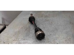Recambio de transmision delantera izquierda para volkswagen polo berlina (6n2) 1.4 16v referencia OEM IAM    2