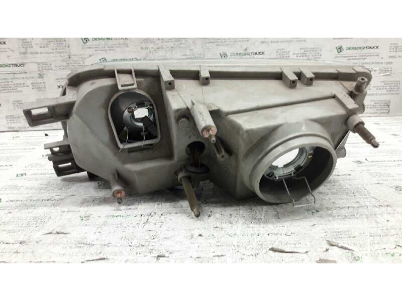 Recambio de faro derecho para nissan primera berl./familiar (p10/w10) básico referencia OEM IAM   