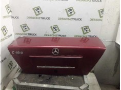 Recambio de tapa maletero para mercedes-benz clase c (w202) berlina 180 (202.018) referencia OEM IAM    2