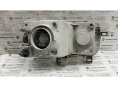 Recambio de faro izquierdo para nissan serena (c23m) 1.6 invitation referencia OEM IAM    2