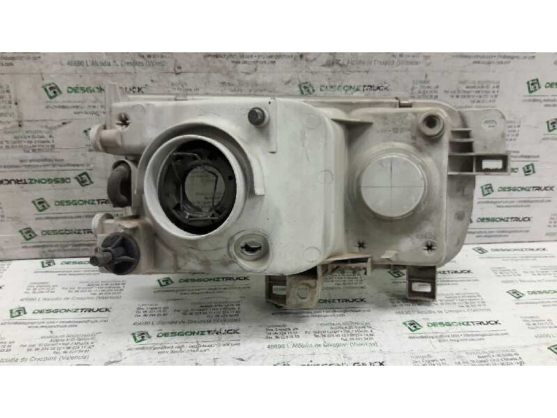 Recambio de faro izquierdo para nissan serena (c23m) 1.6 invitation referencia OEM IAM   