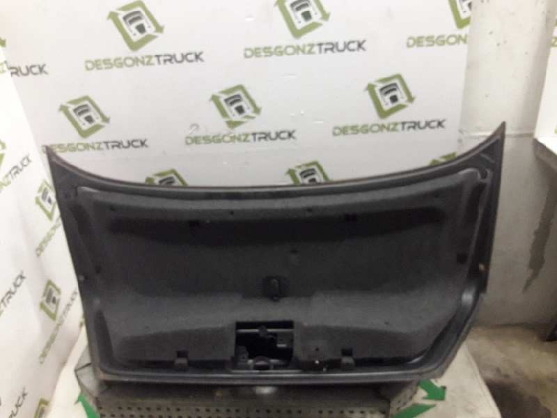 Recambio de tapa maletero para mercedes-benz clase c (w202) berlina 180 (202.018) referencia OEM IAM   