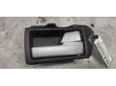 Recambio de maneta interior trasera derecha para ford mondeo berlina (ge) ambiente referencia OEM IAM   