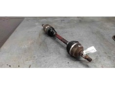 Recambio de transmision delantera izquierda para fiat scudo (222) 2.0 jtd cat referencia OEM IAM   