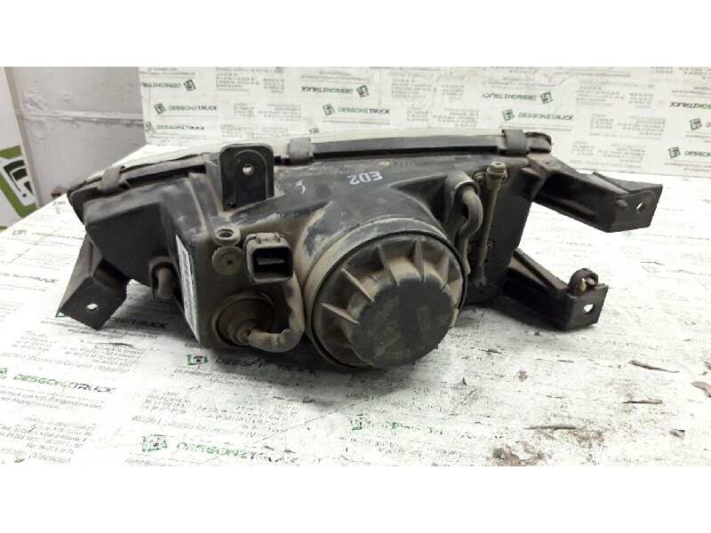 Recambio de faro derecho para hyundai lantra berlina (rd) 1.6 gls referencia OEM IAM   