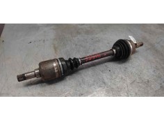 Recambio de transmision delantera izquierda para fiat scudo (222) 2.0 jtd cat referencia OEM IAM    2