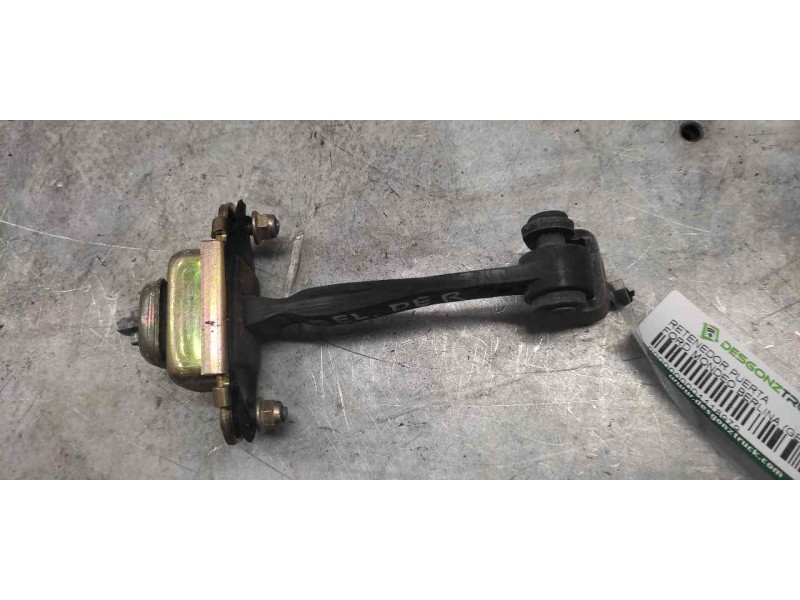 Recambio de retenedor puerta para ford mondeo berlina (ge) ambiente referencia OEM IAM   DELANTERA DERECHA