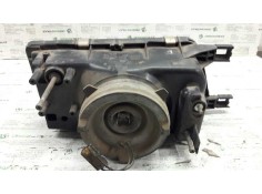 Recambio de faro izquierdo para nissan sunny berlina (n14) lx referencia OEM IAM    2