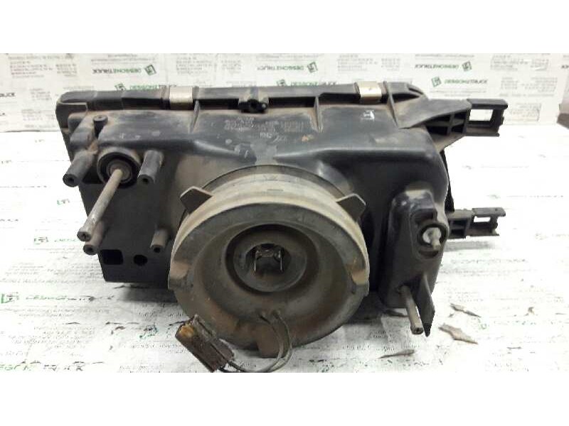 Recambio de faro izquierdo para nissan sunny berlina (n14) lx referencia OEM IAM   