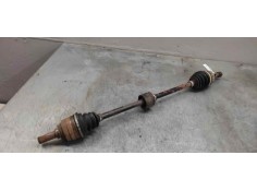 Recambio de transmision delantera derecha para opel corsa c 1.7 16v dti cat (y 17 dt / lr6) referencia OEM IAM    2