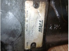 Recambio de caja direccion para nissan trucks atleon 165 referencia OEM IAM 4921008800 TAS55609  2