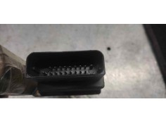 Recambio de motor elevalunas trasero derecho para seat leon (1m1) signo referencia OEM IAM 1C0959812A 105407301  2
