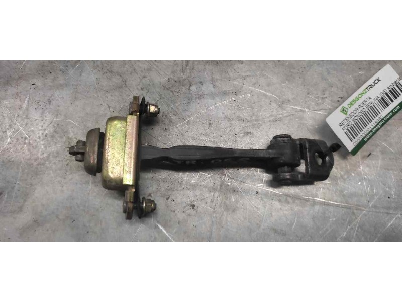 Recambio de retenedor puerta para ford mondeo berlina (ge) ambiente referencia OEM IAM   TRASERA DERECHA