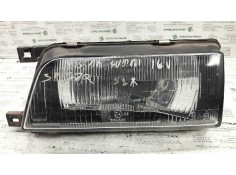 Recambio de faro izquierdo para nissan sunny berlina (n14) lx referencia OEM IAM   