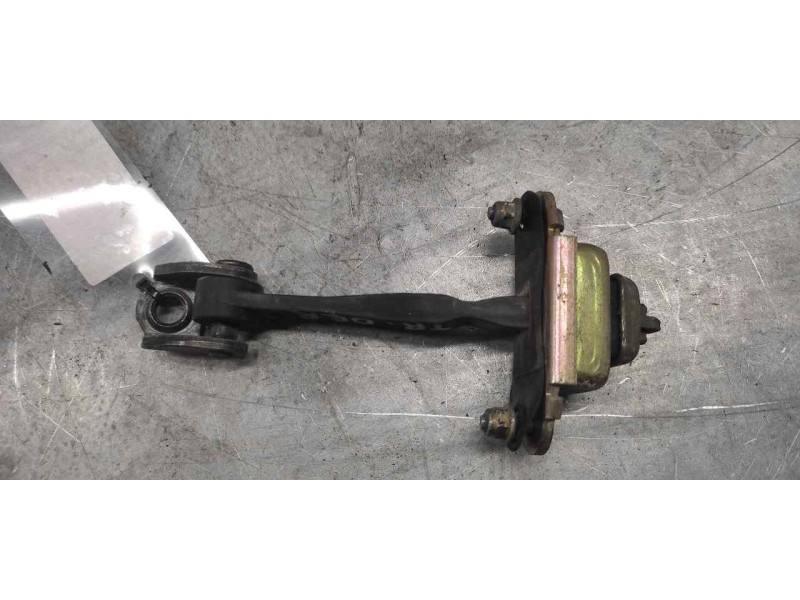 Recambio de retenedor puerta para ford mondeo berlina (ge) ambiente referencia OEM IAM   TRASERA DERECHA