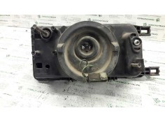 Recambio de faro izquierdo para nissan sunny berlina (n14) lx referencia OEM IAM    2