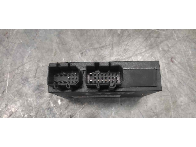 Recambio de modulo confort para seat toledo (1m2) executive referencia OEM IAM 1C0959799F 5DK00821450 23/15 PINS