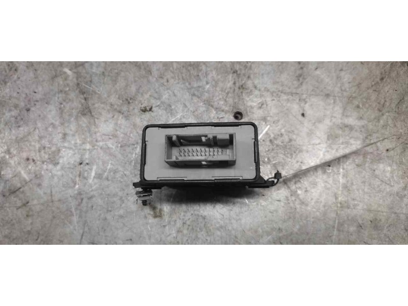 Recambio de modulo electronico para volkswagen golf v berlina (1k1) conceptline (e) referencia OEM IAM 1T0907357 5LA00837960 