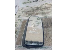 Recambio de retrovisor derecho para man tg - a 18.xxx 12.8 diesel referencia OEM IAM    2