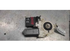 Recambio de motor elevalunas trasero izquierdo para seat leon (1m1) signo referencia OEM IAM 1C0959811A 9776105406301 