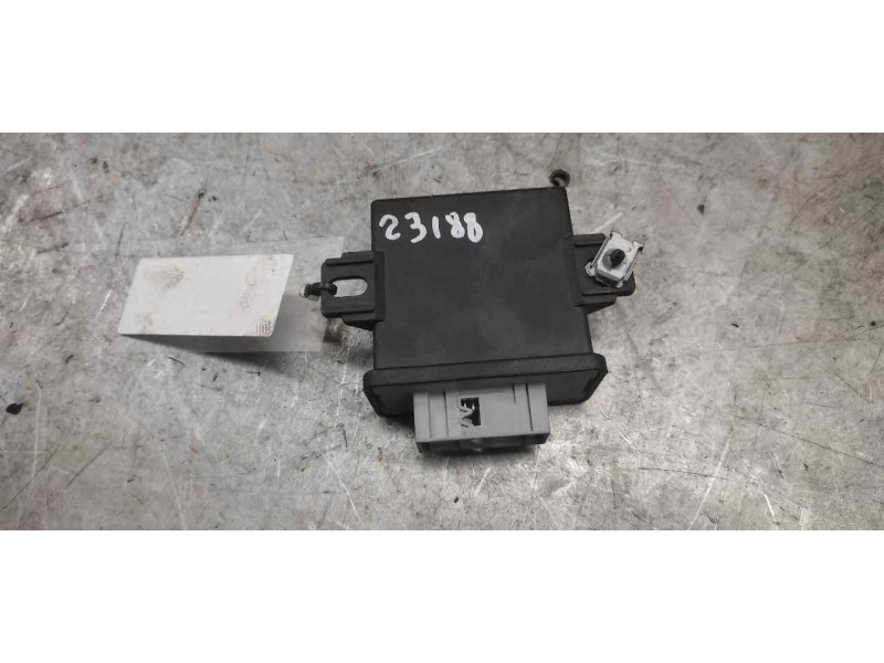 Recambio de modulo electronico para volkswagen golf v berlina (1k1) conceptline (e) referencia OEM IAM 1T0907357 5LA00837960 