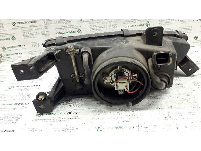 Recambio de faro izquierdo para hyundai lantra berlina (rd) 1.6 gl referencia OEM IAM   