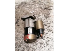 Recambio de motor arranque para renault kangoo (f/kc0) alize referencia OEM IAM 8200227092 M000T91581 12 DIENTES 2