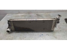 Recambio de intercooler para renault scenic ii authentique referencia OEM IAM 8200115540D  